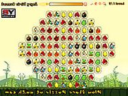 Angry Birds match online
