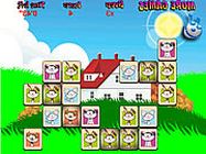 Animal mahjong online