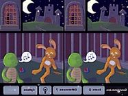 Animal prison break online