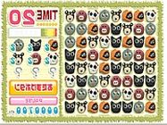 Animal puzzle ingyen játék