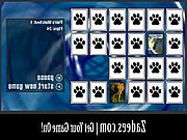Animals match game online