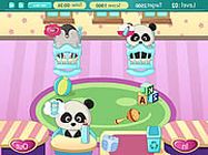 Baby zoo daycare online