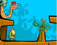 Beakins Great Mango Quest online