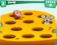 Beat of the cheese állatos játékok