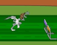 Bugs Bunny and Cecil online