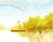 Bunnies and eggs online állatos játék