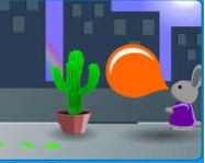 Bunny bloony online