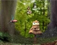 Butch mushroom online állatos játék
