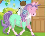 Caring horse owner online állatos játék