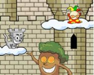 Castle Cat online