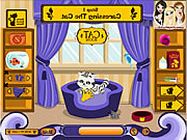 Cat breeder online