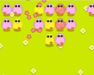 Chick party online állatos játék