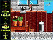 Chip and Dale rescue ranger online