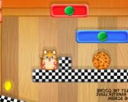 Cookie hamster online