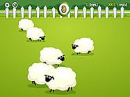Count the sheep ingyen játék
