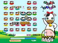 Cow spin online