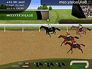 Horse racing fantasy llatos mobil