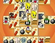 Looney mahjongg llatos mobil