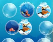 Nemo dory s memory game tablet jtk