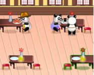 Panda restaurant 2 llatos mobil