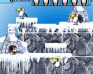 Penguin jump llatos mobil