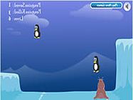 Penguin rescue llatos mobil