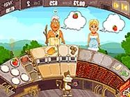Time machine 2 stoneage cooking online