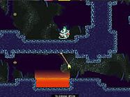Toad trouble ingyen játék