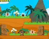 Twister Island állatos játékok