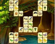 Wild africa mahjong állatos játékok