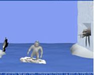 Yeti sports seal bounce online