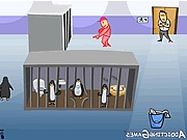 Zoo escape game online állatos játék